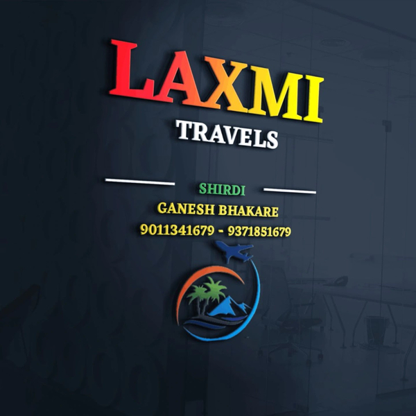 Cover photo of Laxmi travels-taxi service car rental